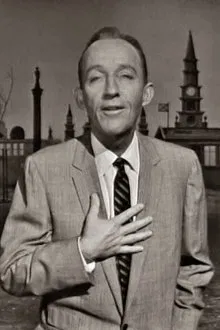 The Bing Crosby Show movie poster