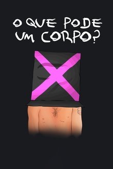 Poster do filme Victor's Body