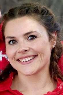 Cecilia Hansen profile picture