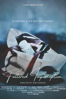 Faltered Imperception movie poster