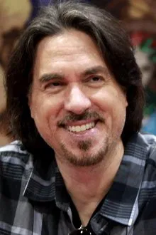 Marc Silvestri profile picture