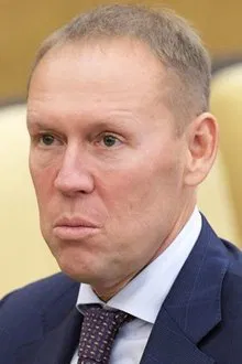Andrey Lugovoy profile picture