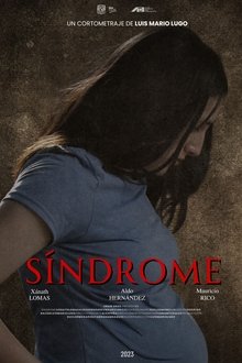 Syndrome movie poster