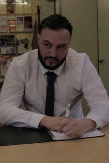 Aidan Coveney profile picture