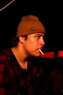 José Parras profile picture