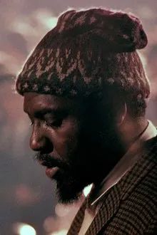 Thelonious Monk profile picture