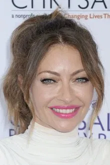 Foto de perfil de Rebecca Gayheart