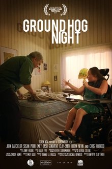 Groundhog Night movie poster