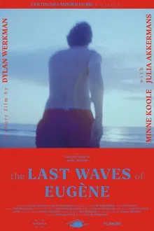 The Last Waves of Eugène movie poster