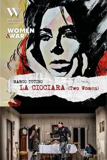 La Ciociara movie poster