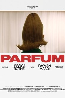 Parfum movie poster