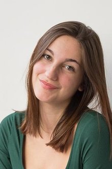 Foto de perfil de Andrea Baque