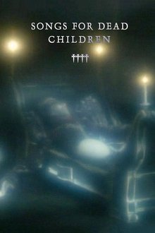 Songs for Dead Children movie poster