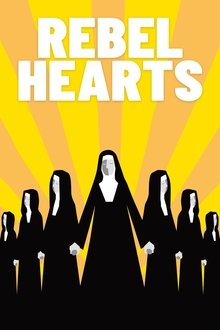 Rebel Hearts movie poster