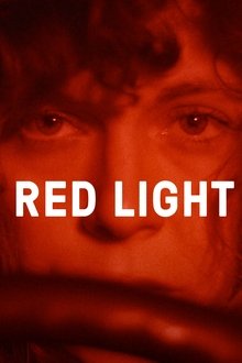 Red Light movie poster