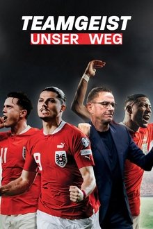 Team Spirit - Our Way tv show poster