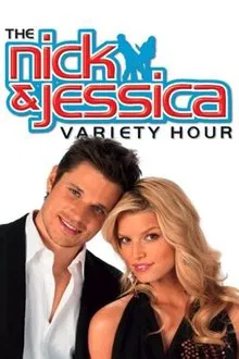 The Nick and Jessica Variety Hour movie poster