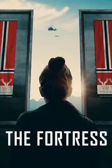 The Fortress tv show poster