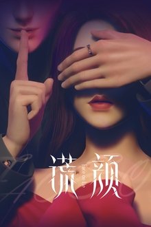 Face on Lie tv show poster