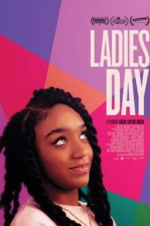 Poster do filme Ladies Day