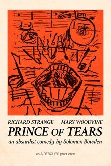 Prince of Tears movie poster