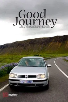 Poster do filme Safe Journey
