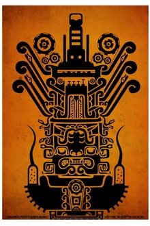 Poster do filme Bendito Machine I: Everything You Need