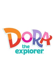 Dora and the Search for Sol Dorado movie poster