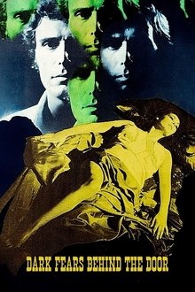 Dark Fears Behind the Door movie poster