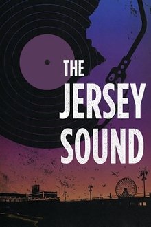 The Jersey Sound movie poster