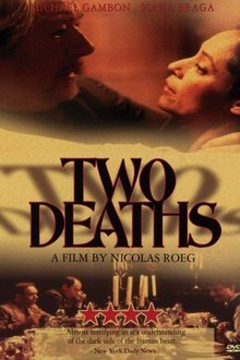 Two Deaths movie poster