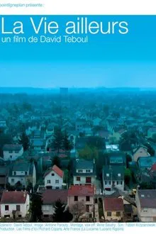 Council House movie poster