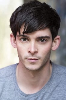 Joshua Dickinson profile picture