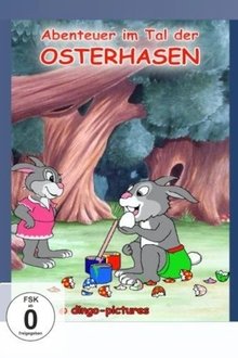 Im Tal der Osterhasen movie poster
