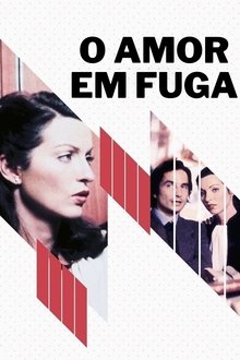 Poster do filme O Amor em Fuga