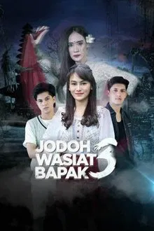 Jodoh Wasiat Bapak tv show poster