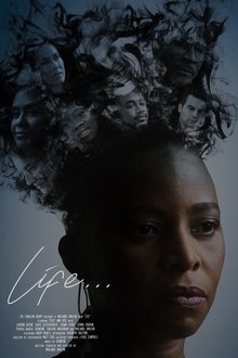 Life... movie poster