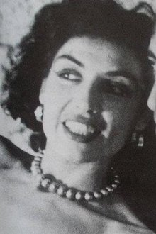 Mary Laidou profile picture