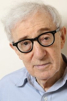 Woody Allen profile picture