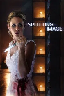Splitting Image movie poster