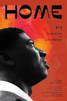 Home movie poster