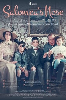 Salomea's Nose movie poster