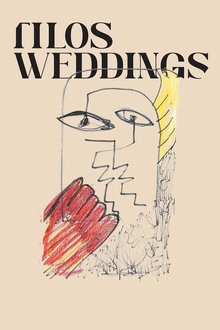 Tilos Weddings movie poster