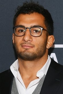 Gegard Mousasi profile picture