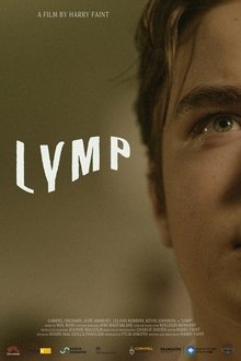 Limp movie poster