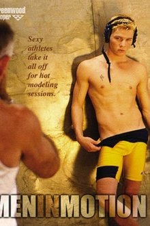 Tom Bianchi's Men in Motion movie poster