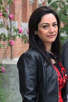Sara Roosenberg profile picture