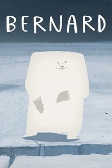 Bernard movie poster