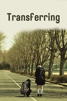 Transferring movie poster