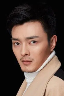 Wang Jingchen profile picture